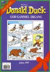 Cover for Donald Duck God gammel årgang (Hjemmet / Egmont, 1996 series) #1997
