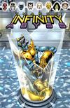 Cover for Thanos (Marvel, 2003 series) #2 - Infinity Abyss
