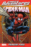 Cover for Spider-Man: Fiercest Foes (Marvel, 2008 series) 