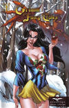 Cover Thumbnail for Grimm Fairy Tales (2005 series) #41 [Cover A]