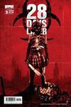 Cover Thumbnail for 28 Days Later (2009 series) #2 [Cover A]