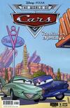 Cover Thumbnail for Cars: Radiator Springs (2009 series) #1