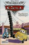Cover for Cars: Radiator Springs (Boom! Studios, 2009 series) #3 [Cover A]