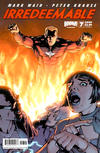 Cover Thumbnail for Irredeemable (2009 series) #7