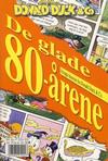 Cover for Donald Duck & Co De glade 80-årene (Hjemmet / Egmont, 1998 series) #[3]