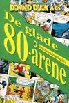 Cover for Donald Duck & Co De glade 80-årene (Hjemmet / Egmont, 1998 series) #[4]