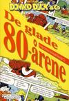Cover for Donald Duck & Co De glade 80-årene (Hjemmet / Egmont, 1998 series) #[5]