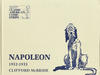 Cover for Napoleon (Hyperion Press, 1977 series) 