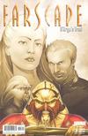 Cover Thumbnail for Farscape: D'Argo's Trial (2009 series) #3 [Cover B]
