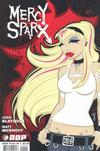 Cover Thumbnail for Mercy Sparx (2008 series) #4 [Cover A]