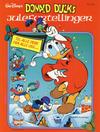 Cover for Donald Duck Julealbum (Hjemmet / Egmont, 1986 series) #[1986] - Donald Ducks julefortellinger