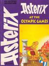 Cover Thumbnail for Asterix (1984 ? series) #[12] - Asterix at the Olympic Games [1992 printing]