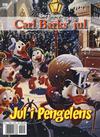 Cover for Carl Barks' jul (Hjemmet / Egmont, 2005 series) #[2005]