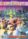 Cover for Carl Barks' jul (Hjemmet / Egmont, 2005 series) #[2008]
