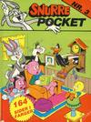 Cover for Snurre pocket (Allers Forlag, 1983 series) #3