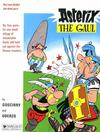 Cover for Asterix (Dargaud International Publishing, 1984 ? series) #[1] - Asterix the Gaul