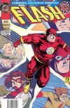 Cover for Flash (Zinco, 1995 series) #3