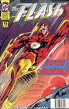 Cover for Flash (Zinco, 1995 series) #4