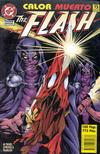 Cover for Flash (Zinco, 1995 series) #6