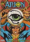 Cover for Arion (Zinco, 1984 series) #2