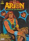 Cover for Arion (Zinco, 1984 series) #5