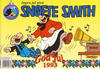 Cover for Snøfte Smith (Hjemmet / Egmont, 1970 series) #1993