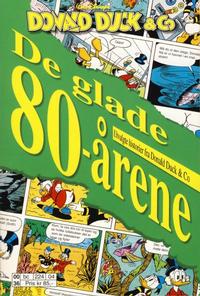 Cover Thumbnail for Donald Duck & Co De glade 80-årene (Hjemmet / Egmont, 1998 series) #[4]