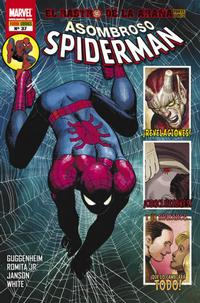 Cover Thumbnail for Spiderman (Panini España, 2006 series) #37
