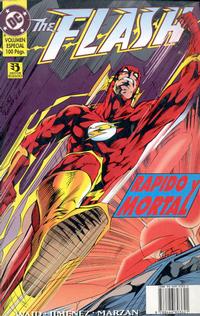 Cover Thumbnail for Flash (Zinco, 1995 series) #4