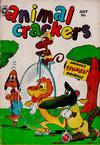Cover for Animal Crackers (Fox, 1950 series) #31