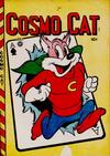 Cover for Cosmo Cat (Fox, 1946 series) #7