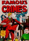 Cover for Famous Crimes (Fox, 1948 series) #20