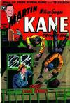 Cover for Martin Kane, Private Eye (Fox, 1950 series) #2