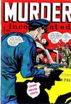 Cover for Murder Incorporated (Fox, 1948 series) #15