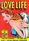 Cover for My Love Life (Fox, 1949 series) #7