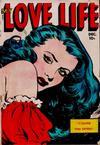 Cover for My Love Life (Fox, 1949 series) #9