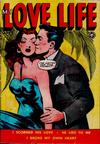 Cover for My Love Life (Fox, 1949 series) #11