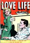Cover for My Love Life (Fox, 1949 series) #12