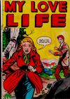 Cover for My Love Life (Fox, 1949 series) #13