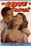 Cover for My Love Secret (Fox, 1949 series) #30
