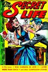 Cover for My Secret Life (Fox, 1949 series) #22