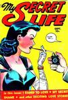 Cover for My Secret Life (Fox, 1949 series) #23