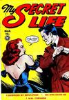 Cover for My Secret Life (Fox, 1949 series) #26