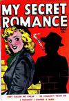 Cover for My Secret Romance (Fox, 1950 series) #2