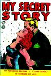 Cover for My Secret Story (Fox, 1949 series) #29
