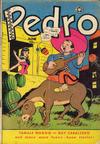 Cover for Pedro (Fox, 1950 series) #18 [1]