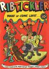 Cover for Ribtickler (Fox, 1945 series) #1