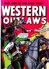 Cover for Western Outlaws (Fox, 1948 series) #19