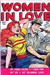 Cover for Women in Love (Fox, 1949 series) #2