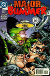 Cover for Major Bummer (DC, 1997 series) #2
